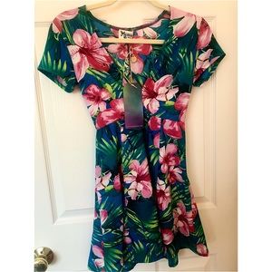 Show Me Your Mumu dress